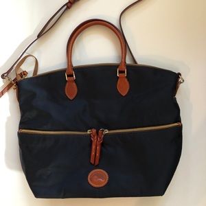 DOONEY BURKE Tote Bag